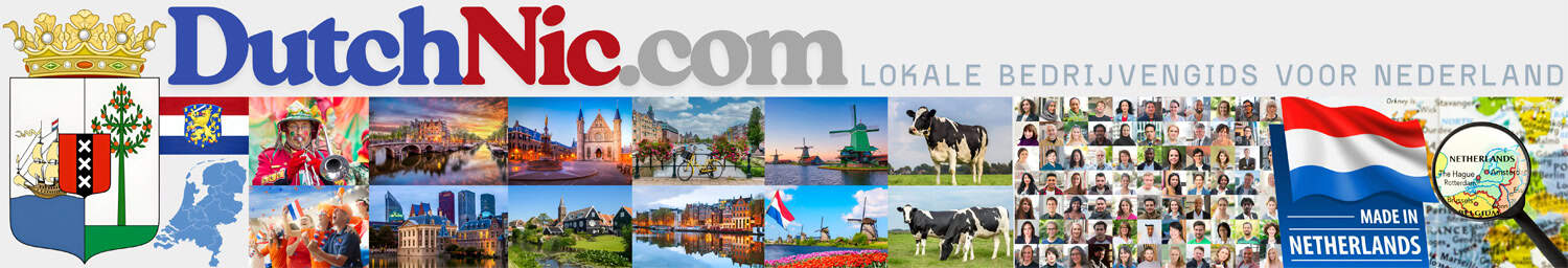 Gemaakt in Nederland - DN Leisure Management